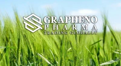 Grapheno Pharma