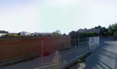 Guardia Civil - Puesto de Escatrón