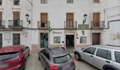 Farmacia Maria Dolores Vara Muñoz Casillas