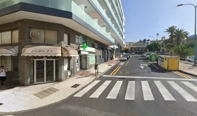 Farmacia María García Batista