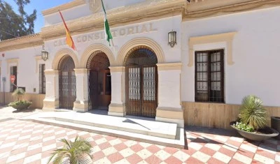 Huércal-Overa Impulsa