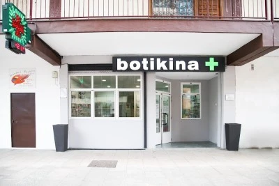 Igor Odriozola Botikina