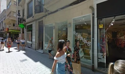Interapothek Farmacia