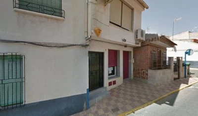 Isidoro Villalobos Real