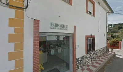 Farmacia María Luisa Hidalgo Garrido