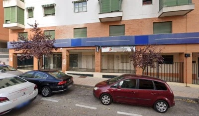 Jlv Medical Hispania S L