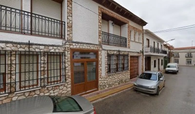 Farmacia María Paz García Perea