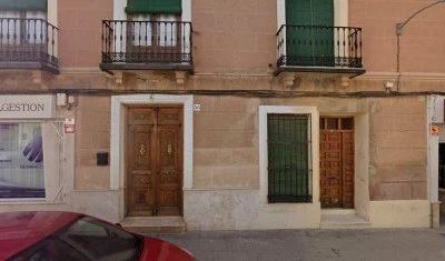 Juan Bautista Sánchez Olivares
