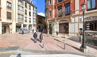 Farmacia Mariano De La Vega