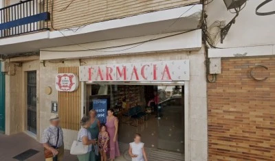 La Farmacia de Isabel
