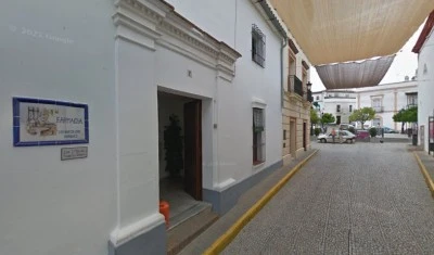 Farmacia Márquez Márquez
