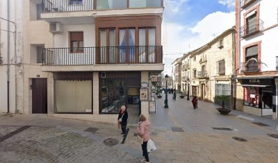 La Purísima