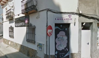 Laboratorio