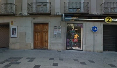 Laboratorios Ordesa Sl