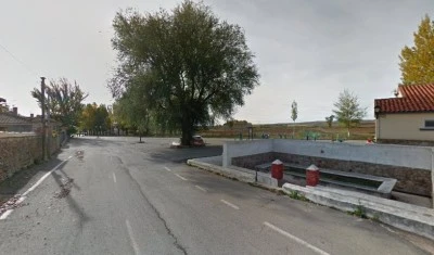 Lavadero Municipal de El Pobo