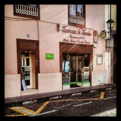 Lcda Dña María Del Pilar García Darias
