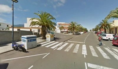Lcdo D José Luis Trujillo Trujillo Lcda Dña Anís M Tohaimer Alí Qadri