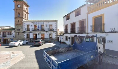 Lda. Mª Piedad Arroyo Rodríguez