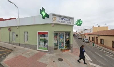 Ldo. Luis F. Ruiz De Castañeda Farmacia