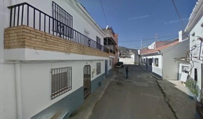 M Luisa Vicente Gelabert