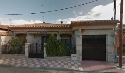 María Del Carmen