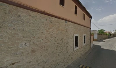 Farmacia Méndez Benegassi Sanz