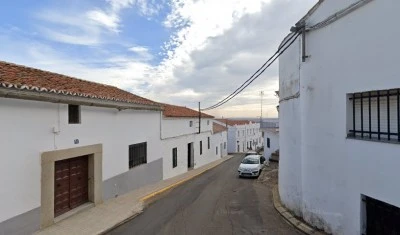 María Luisa Gallego Cidoncha