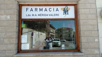 Farmacia Mérida Valero