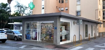 Farmacia Miguel Angel Mozo Casado