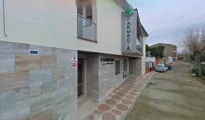 Farmacia Millán Navajas