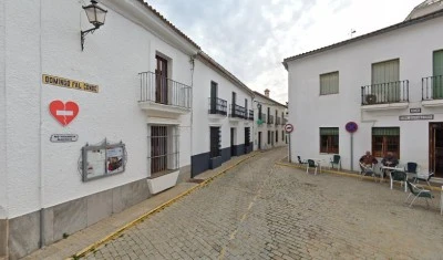 Moreno Hidalgo M Dolores