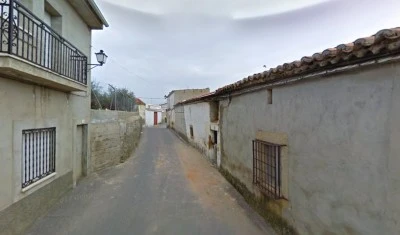 Morillo Carrasco José Luis