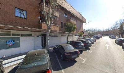 Farmacia Monteagudo
