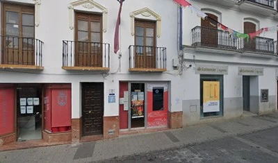 Oficina De Turismo