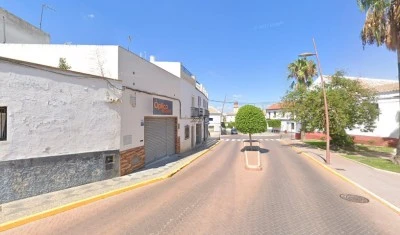 Óptica El Coronil