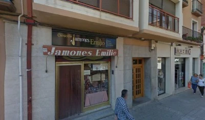 Óptica Teruel
