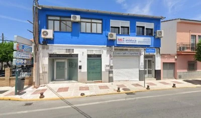 OPTICA Y PARAFARMACIA DE LA CUEVA SL