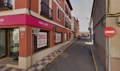 Ortopedia y productos de apoyo Madridejos