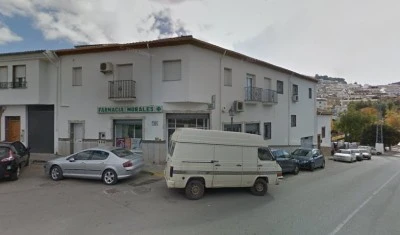 Farmacia Morales Montefrío