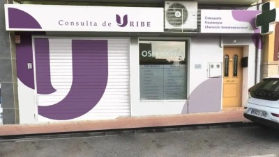 OSTEOPATÍA-ORTOPEDIA-NUTRICIÓN