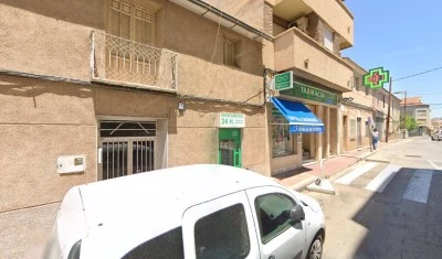 Parafarmacia Francisco Cremades