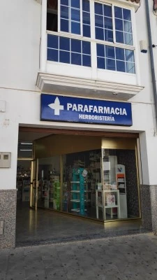 Parafarmacia Herboristería