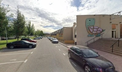 Parafarmacia Las Rozas