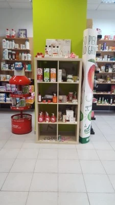 Parafarmacia Natural