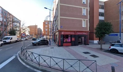 Plaza de Somoto