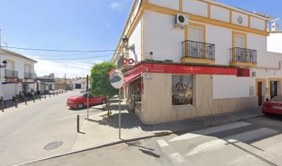Plaza Rafael Alberti