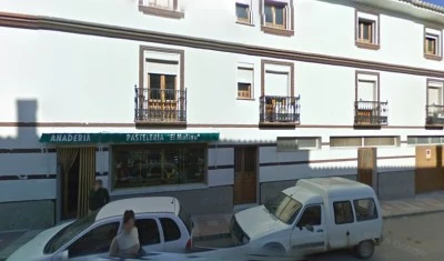 Puesto de Valle de Abdalajís