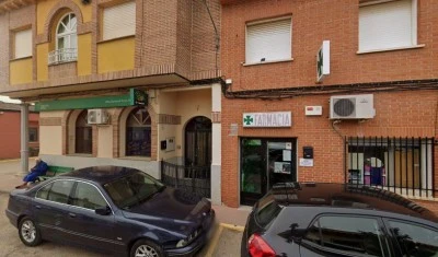 Rodríguez Corral M Begoña