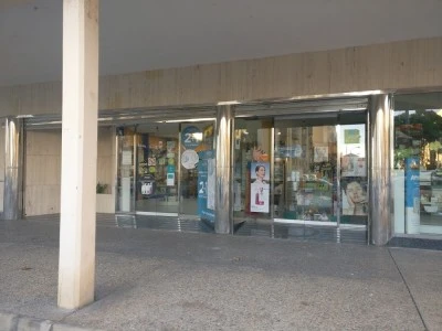 Farmacia Optica