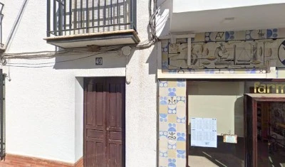Farmacia Ortiz Blázquez
